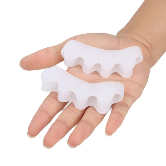 Flexi Toe Aligner Duo